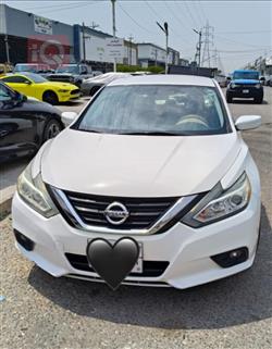 نیسان ئەلتیما